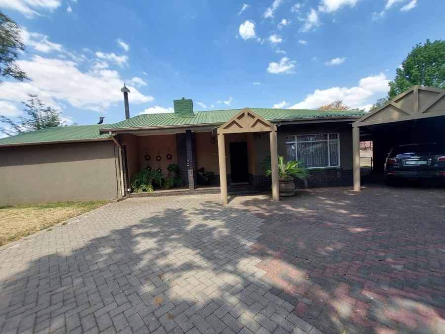 3 Bedroom Property for Sale in Sasolburg Ext 23 Free State